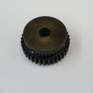 Mail Tech Parts