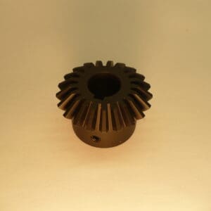 Mail Tech Parts