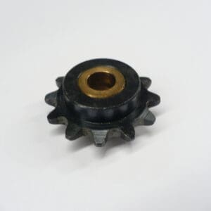 Mail Tech Parts