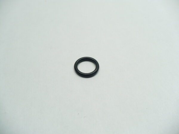 Vespa Kickstart Shaft O Ring on a white surface