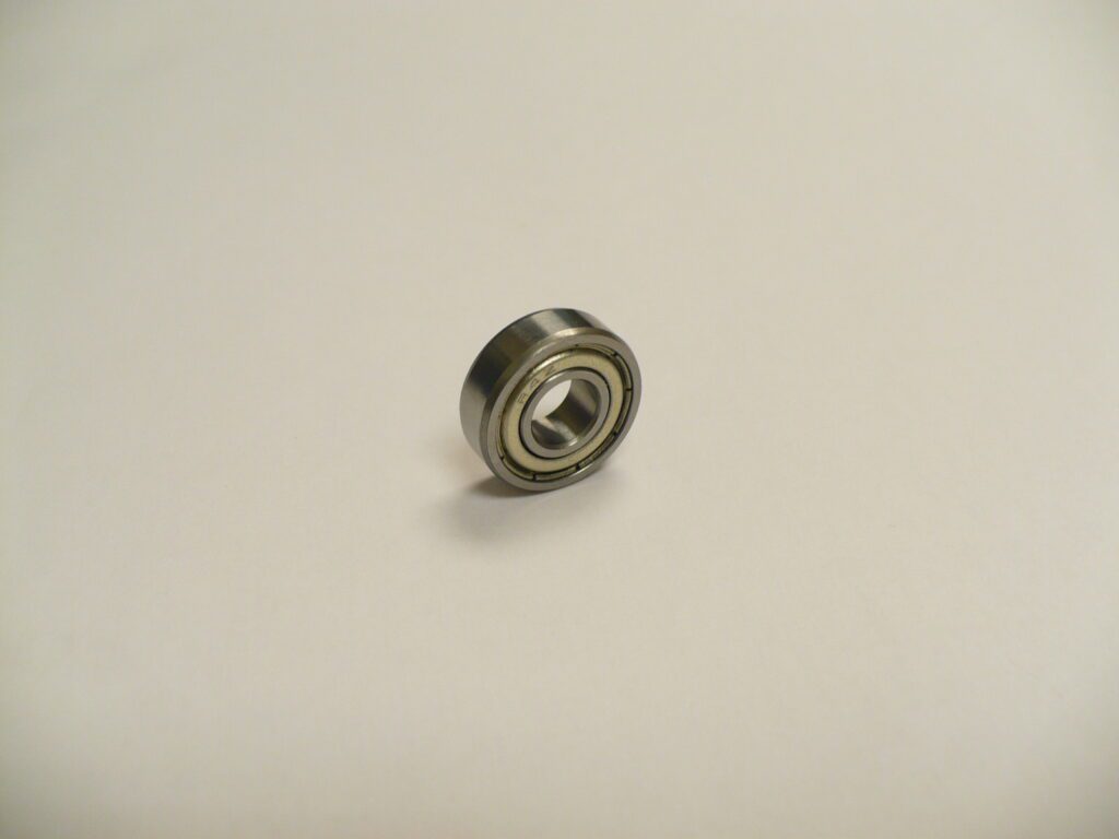 A Small Bearing On Display for Sale