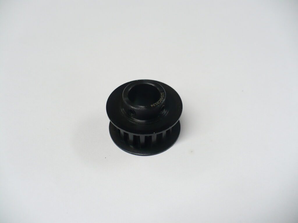 Part # 99002-007