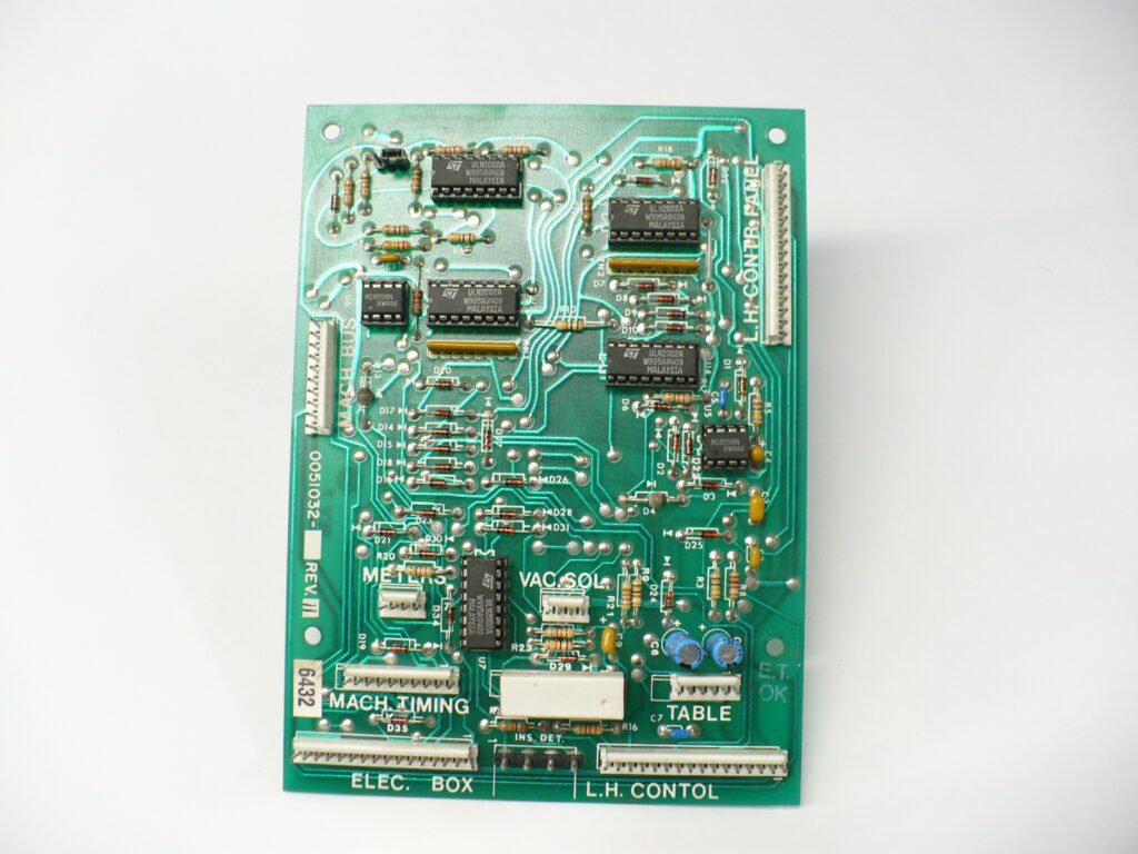 Part # 0051032 Used