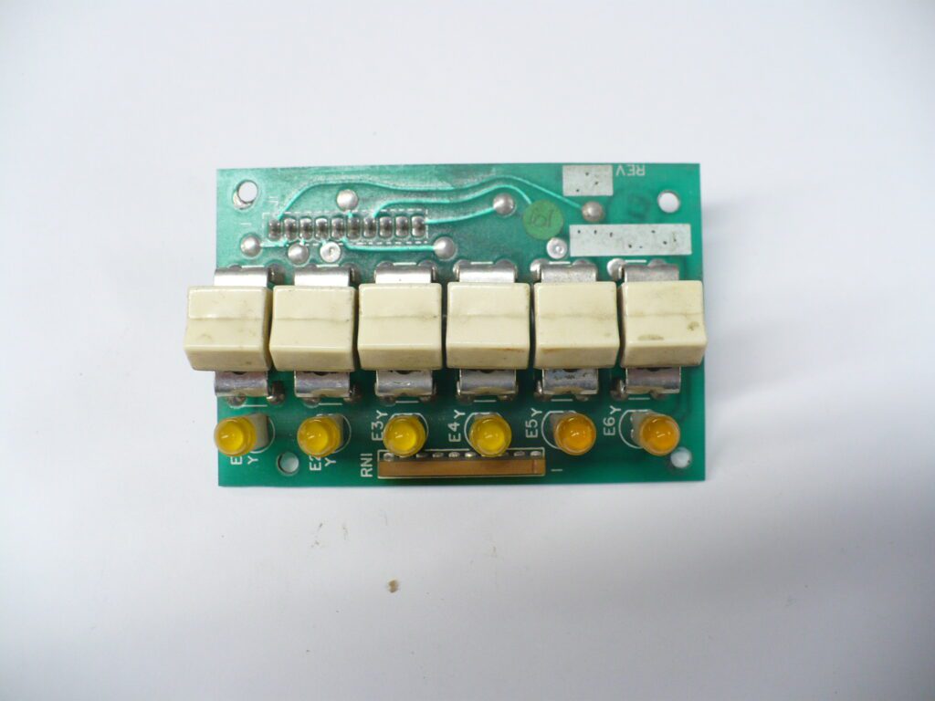 Part # 0050977 Used