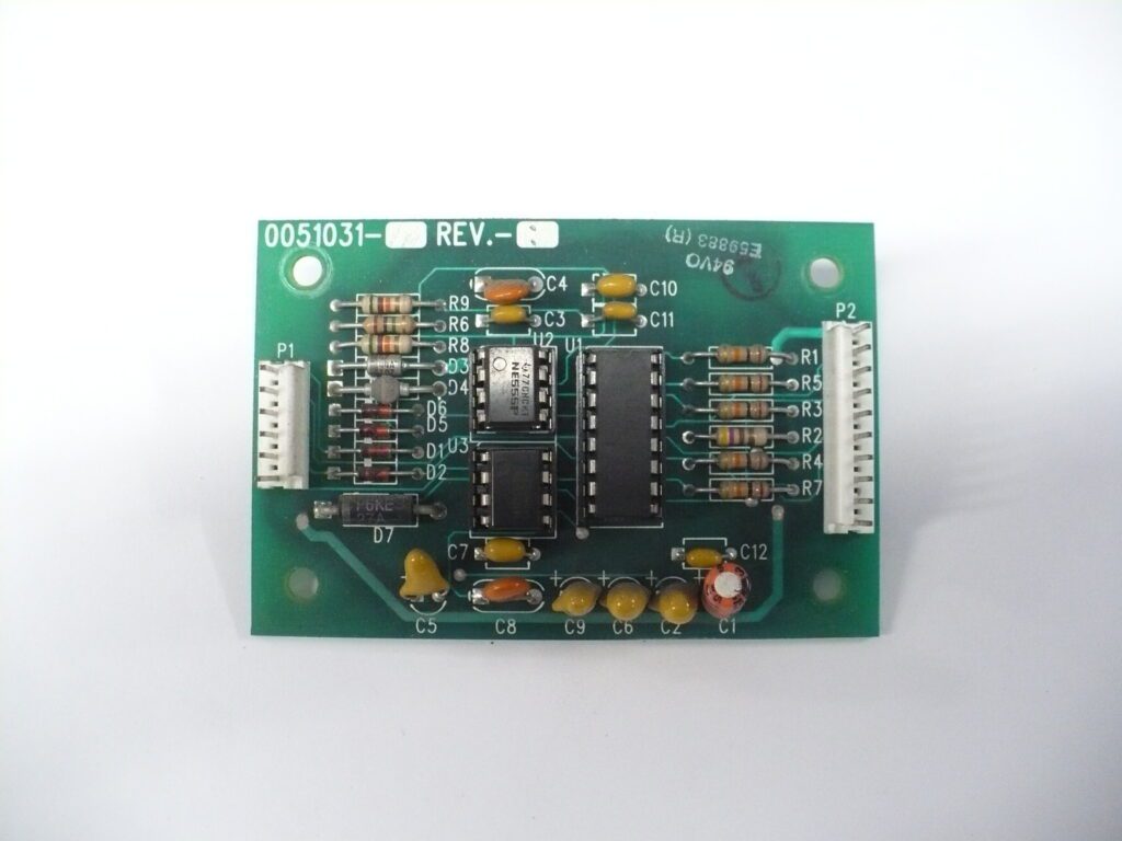 Part # 0051031