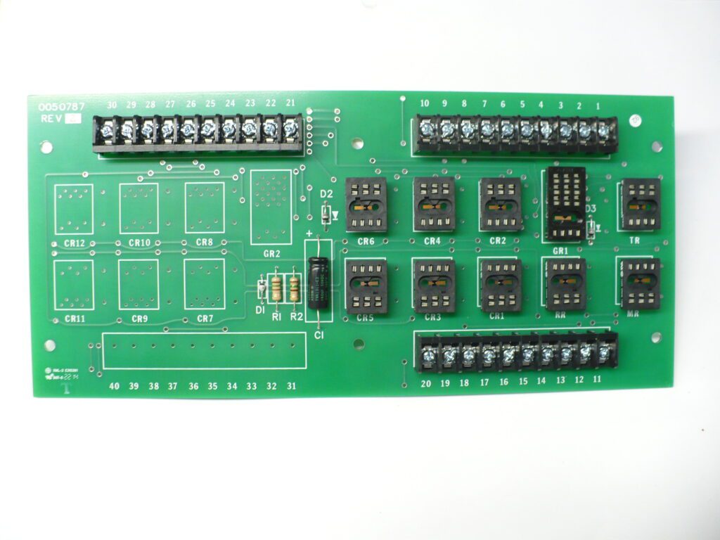 Part # 0050787 Used