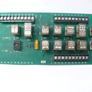 Part # 0050787-8 Used