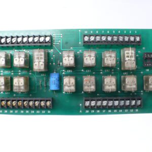 Part # 0050787- 10 Used