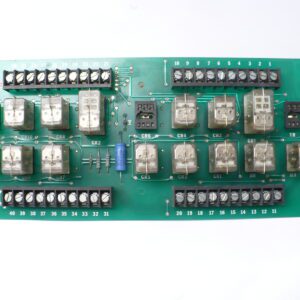 Part # 0050787- 12 Used