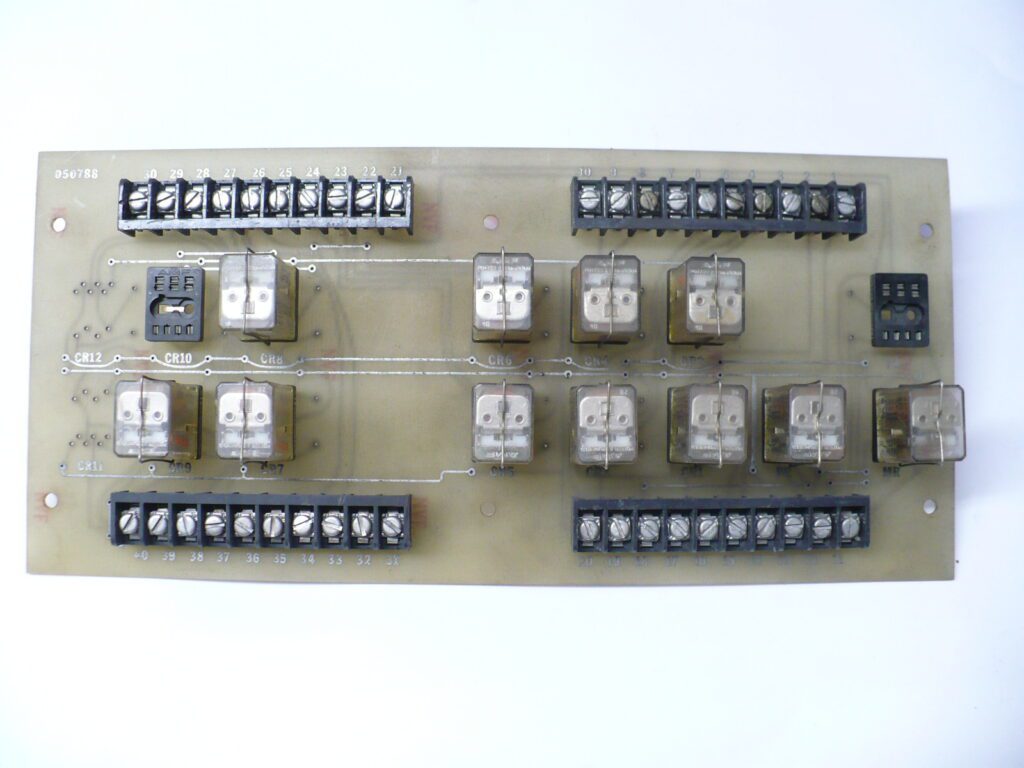 Part # 0050788 - 10 Used