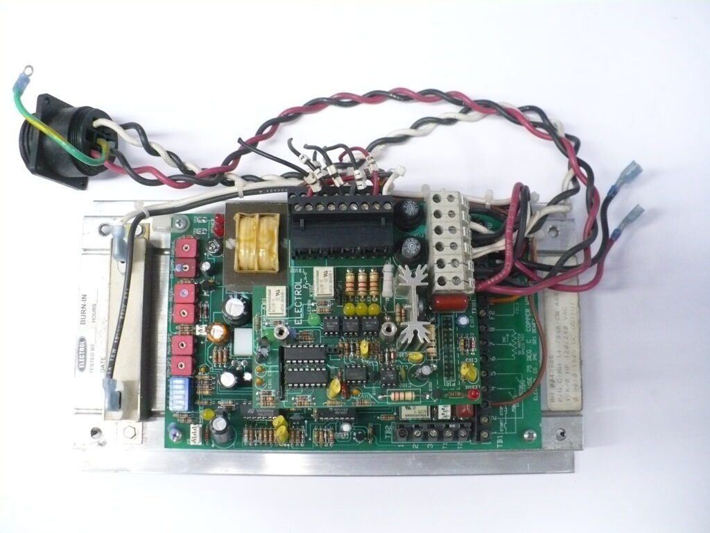 Part # 0043986 Used