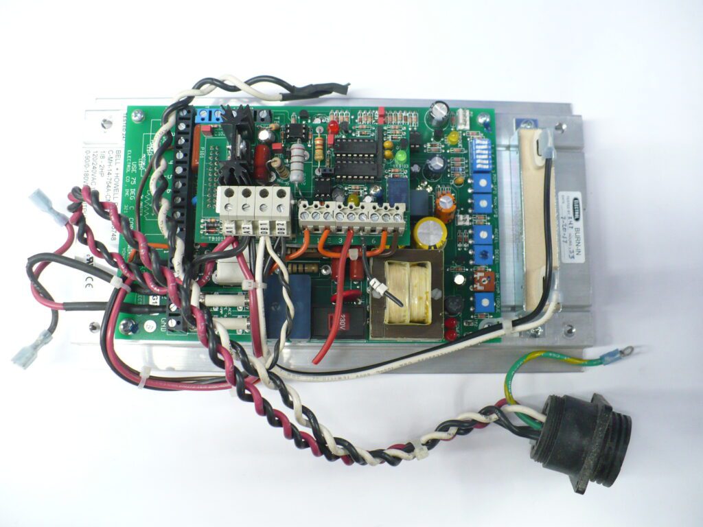 Part # 7003748 Used