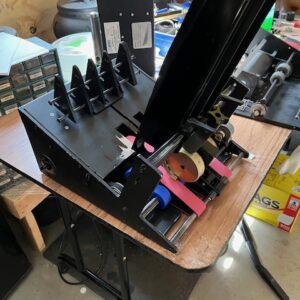 SE-1200- IJ